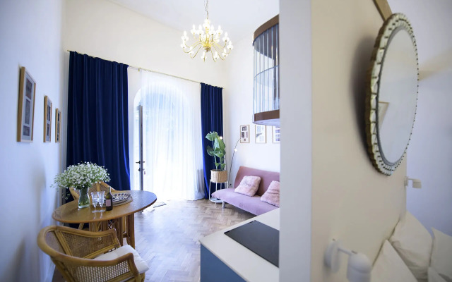Boutique hotel Funicular Inn