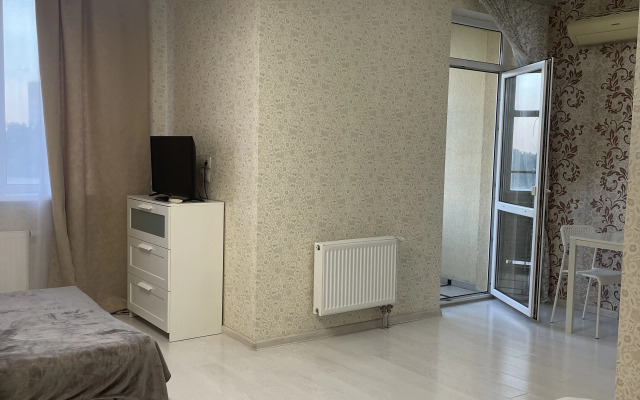 Квартира Уютная студия в центре