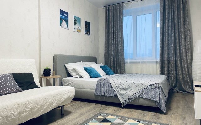 Квартира на Советской 49