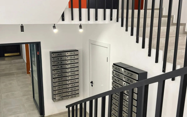 Квартира 2 Ночи на 4-ой линии Васильевского Острова 51