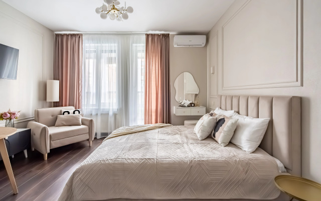 Квартира Merino Home Sense