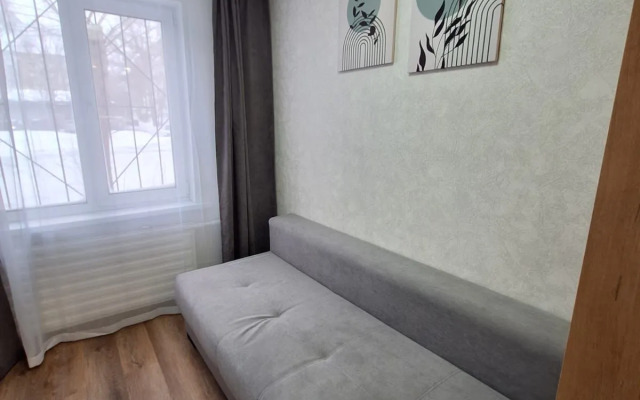 Квартира студия рядом с Аэропортом