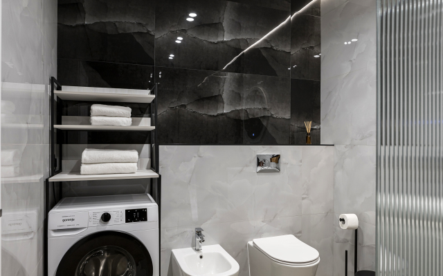 Nebo 6 Apartments