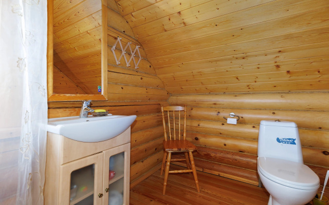 Вилла BalticRealty Вилла Шторм