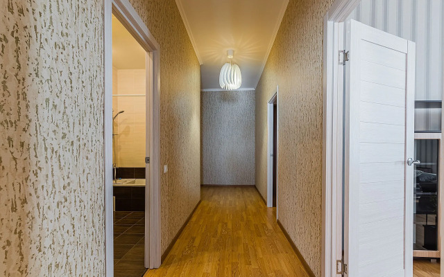 Квартира на Тимирязева 41