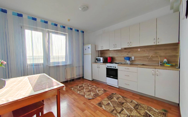 Nadezhdy 1Apartments