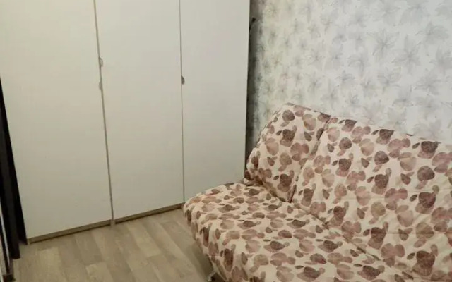 Апартаменты на улице Тимме 22к2