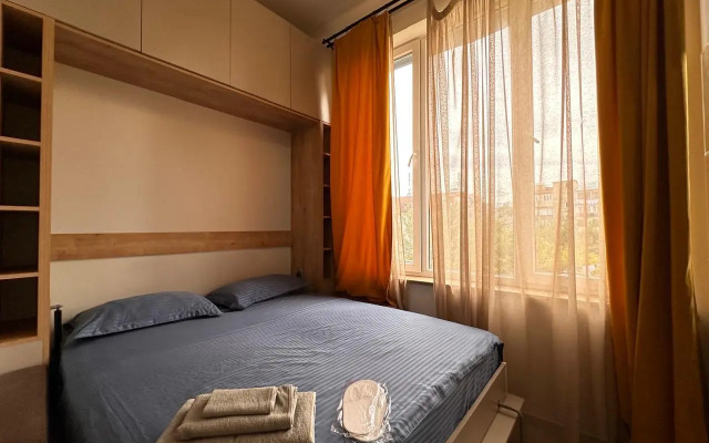 Апартаменты In the City Center Yerevan