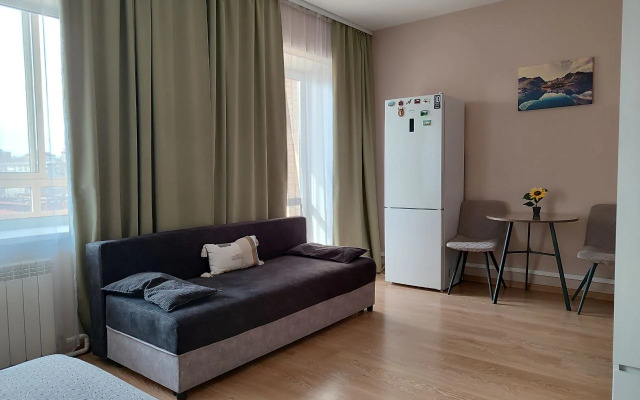 Квартира Уютная квартира на Лисихе в центре Иркутска