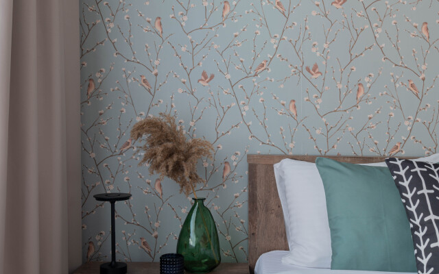 Ivolga Cozy Aparts na Volge Flat