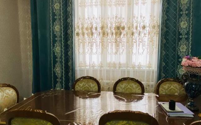 Апартаменты Vip Квартира 3К В Дербенте