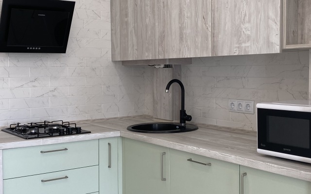 Апартаменты Росгартен