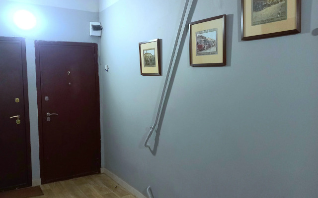 Kazanskiy Dvorik Apartments
