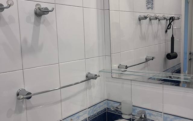 Prostor I Svet Flat