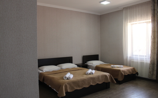 Rabati Hotel