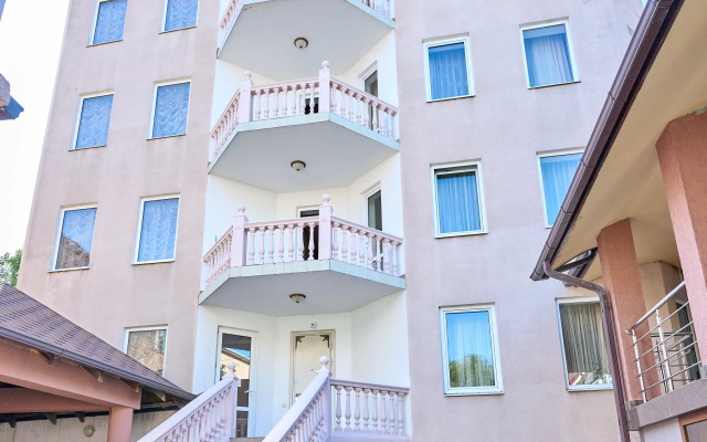 Elbrus Guest house