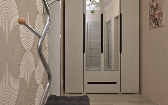 Potemkina 20B Flat