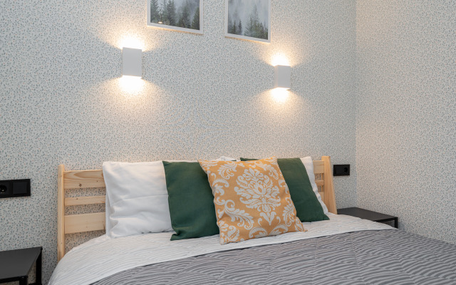 Квартира Супер на Парковой