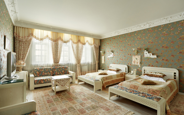 Green House Boutique Hotel