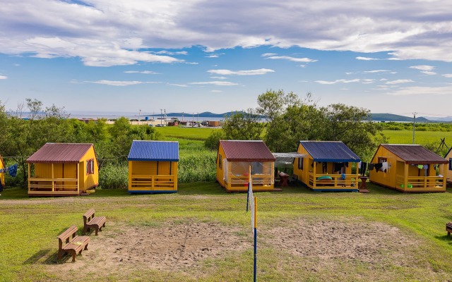 Polinka Recreation camp