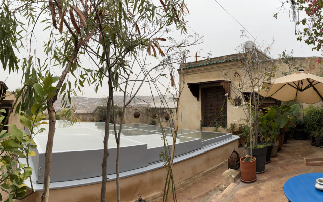 Dar 7 Louyat Guest House