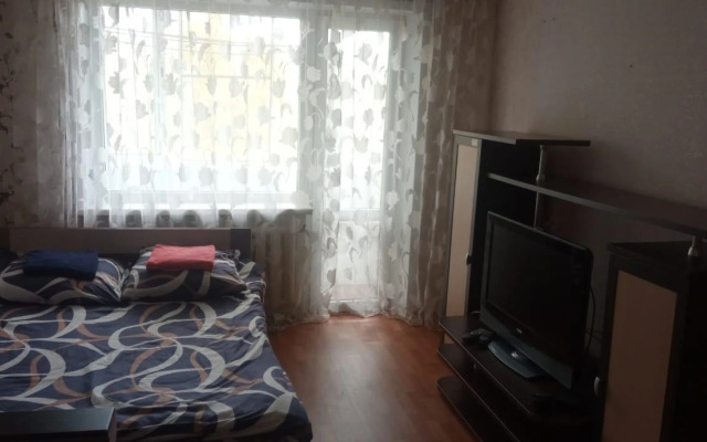 Апартаменты Двухкомнатные Селижаровский Проезд 6