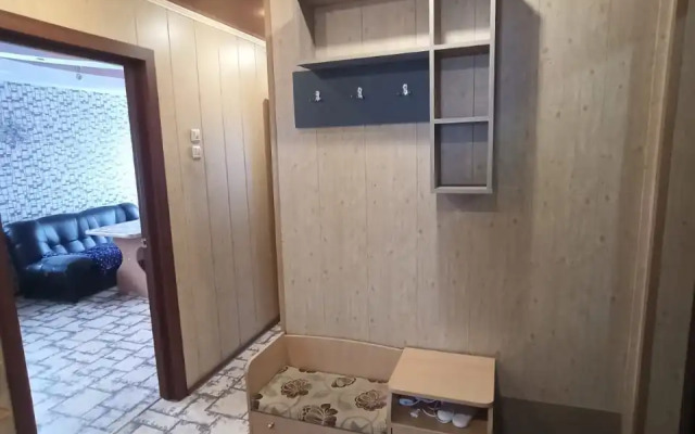 Квартира Шилейко 8