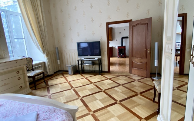 Апартаменты Nika Premium Nevsky 88