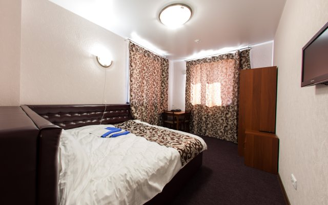 Отель на Звездинской