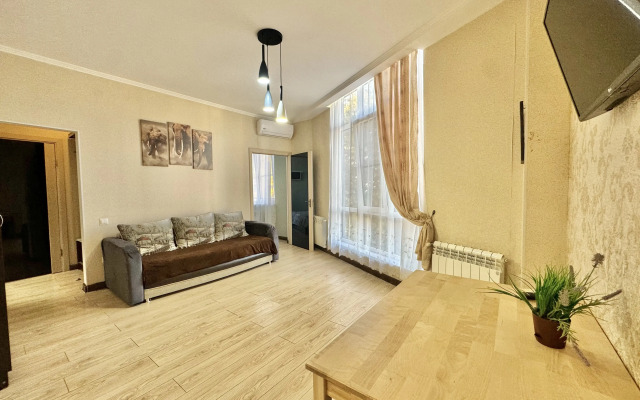 ЖК Дельфин 20