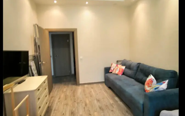 Апартаменты  возле башни Раушен