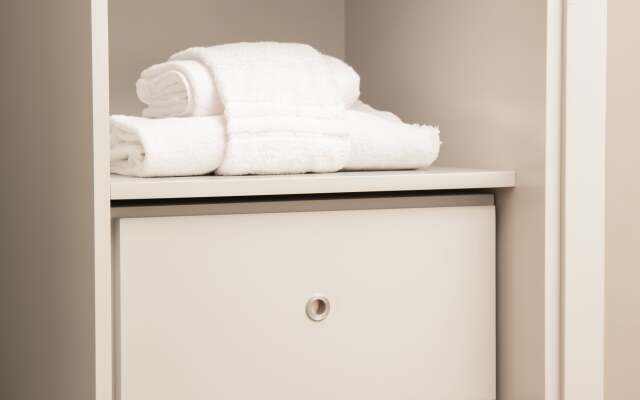 Апартаменты The Loft - at Torre Argentina