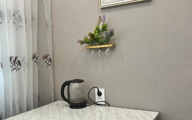 Квартира на Лениградской 65