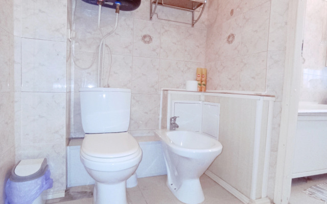 Na Prospekte Lenina 61 Flat