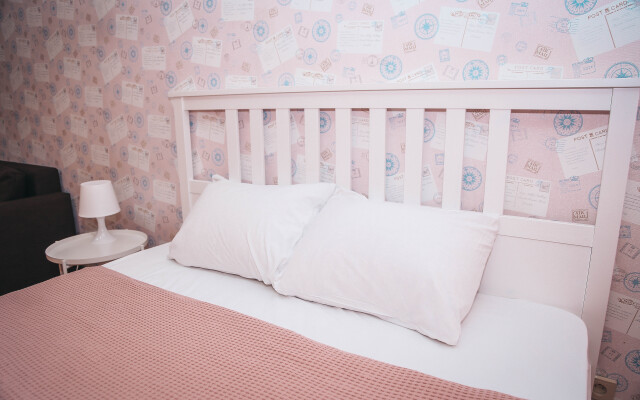 Vega Hostel