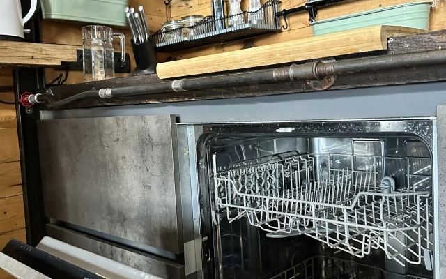 Апартаменты Брутальный Лофт