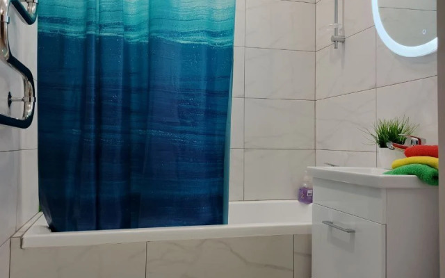 Квартира на Ульяновском шоссе 21