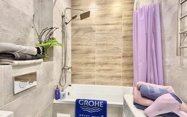 Квартира А помнишь как все начиналось