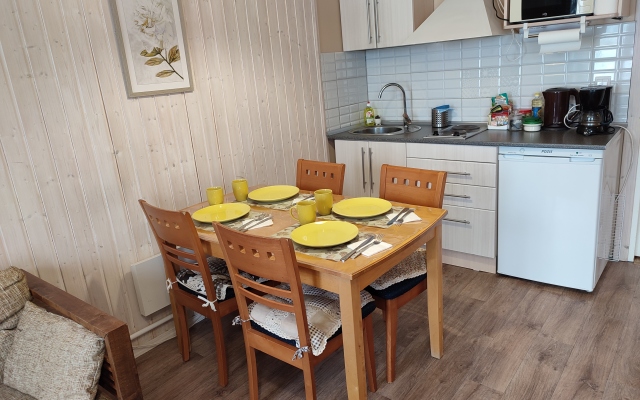 Family Kodikas Guest House