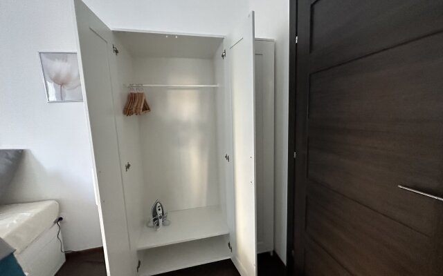 Апартаменты PulseNeva