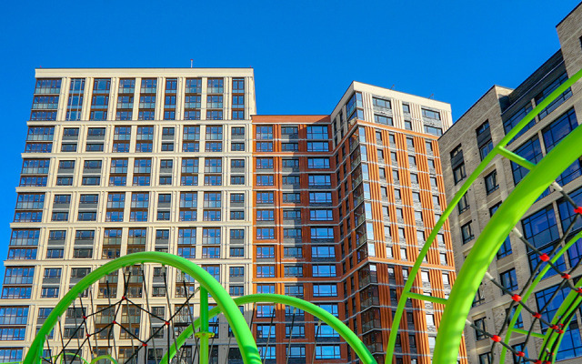 Апартаменты Милый дом на Фабричной 65/3