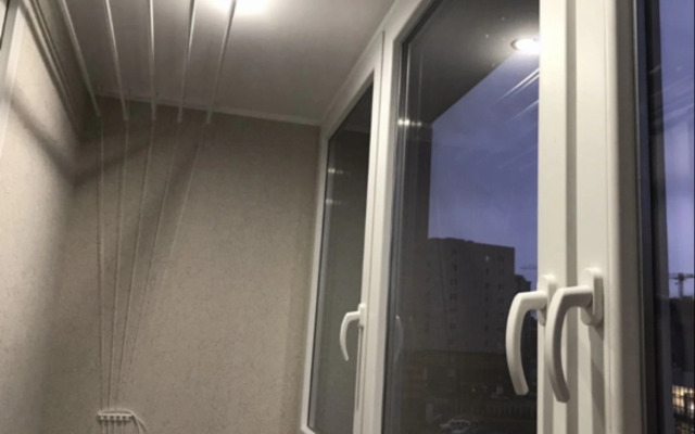 Апартаменты Александрия De Lux