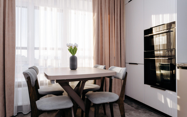 Квартира у Метро