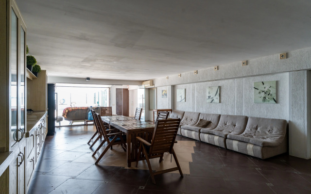 Гостевой дом Эльхаус