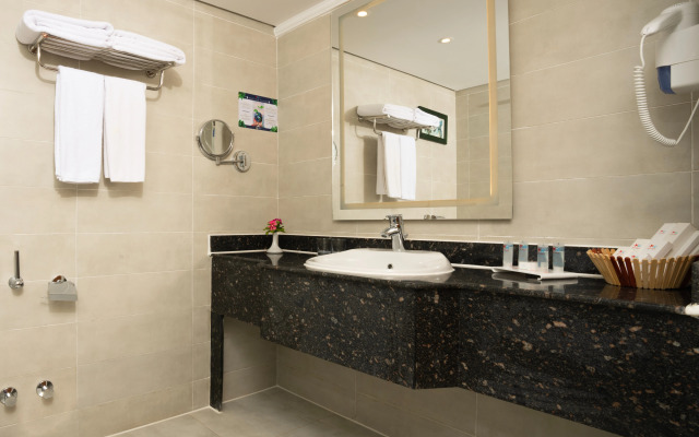 Курортный Отель Stella Beach Resort & Spa, Makadi Bay