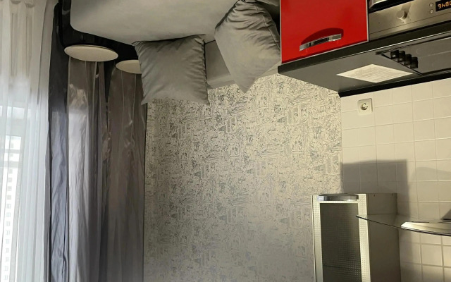 Квартира у Аквапарка Ривьера в Казани