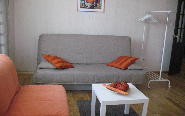 Na Ulitse Smolina Apartments