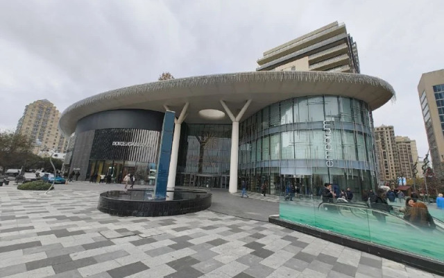 Deluxe City Boutique Hotel