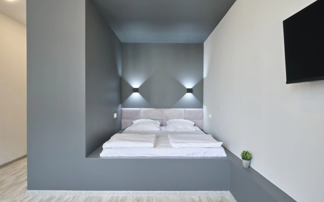 Vdomike V Zhk Novy Zelenograd Flat