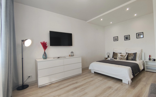 Квартира Видовая в центре города